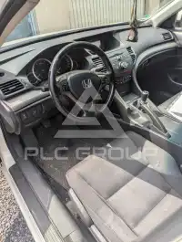 2009 Honda Accord