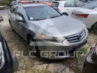 2009 Honda Accord