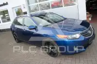 2009 Honda Accord