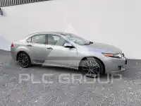 2009 Honda Accord
