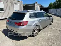 2009 Honda Accord