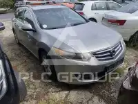 2009 Honda Accord