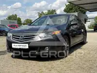 2009 Honda Accord