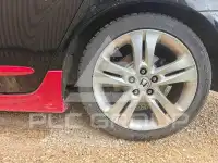 2009 Honda Accord