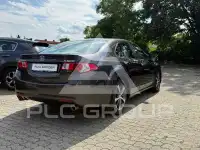 2009 Honda Accord