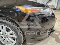 2009 Honda Accord