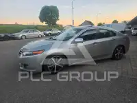 2009 Honda Accord