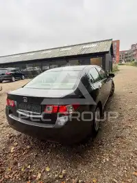 2009 Honda Accord