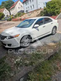 2009 Honda Accord
