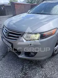 2009 Honda Accord