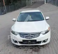 2009 Honda Accord