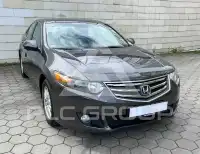 2009 Honda Accord