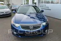 2009 Honda Accord