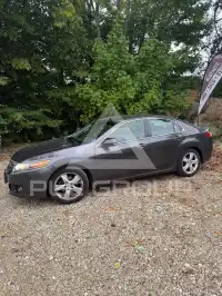 2009 Honda Accord