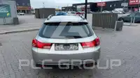 2009 Honda Accord
