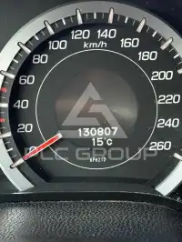 2009 Honda Accord