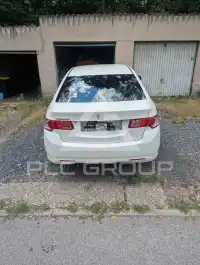 2009 Honda Accord
