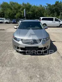 2009 Honda Accord