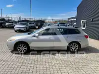 2009 Honda Accord