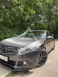 2009 Honda Accord