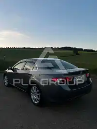 2009 Honda Accord