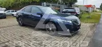 2009 Honda Accord