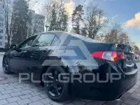 2009 Honda Accord