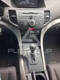 2009 Honda Accord