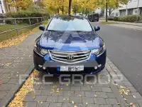 2009 Honda Accord