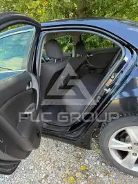 2009 Honda Accord