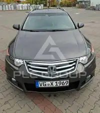 2009 Honda Accord