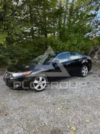 2009 Honda Accord