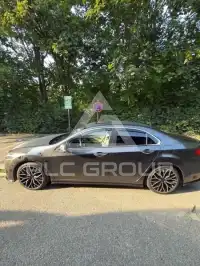 2009 Honda Accord