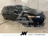 2009 Honda Accord
