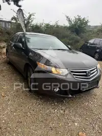 2009 Honda Accord