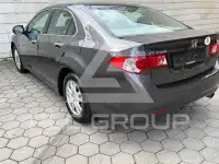 2009 Honda Accord