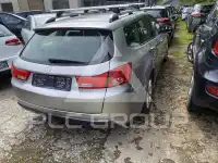 2009 Honda Accord