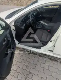 2009 Honda Accord