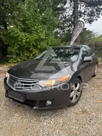 2009 Honda Accord