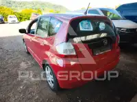 2009 Honda JAZZ