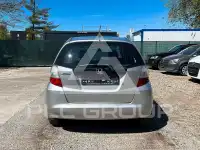 2009 Honda JAZZ