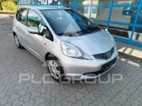 2009 Honda JAZZ