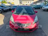 2009 Honda JAZZ