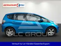2009 Honda JAZZ