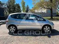 2009 Honda JAZZ