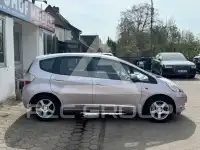 2009 Honda JAZZ