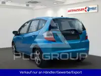 2009 Honda JAZZ