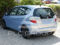 2009 Honda JAZZ