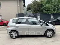 2009 Honda JAZZ