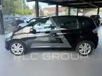 2009 Honda JAZZ